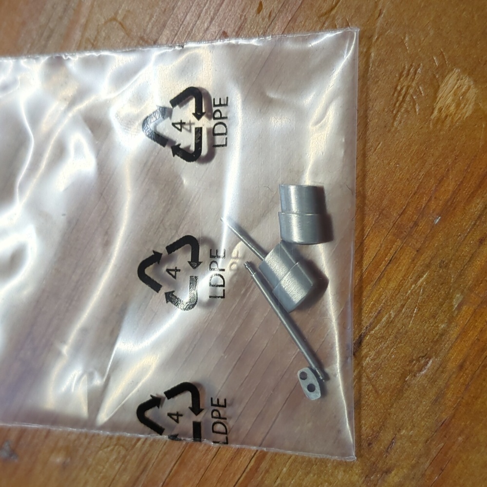 Men's Tag Heuer 40mm Silver Bracelet and White Dial - Picture 6 of 6
